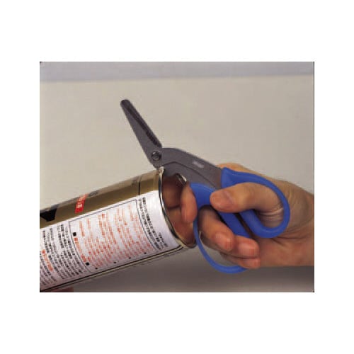 リサイクルハサミ 160mm