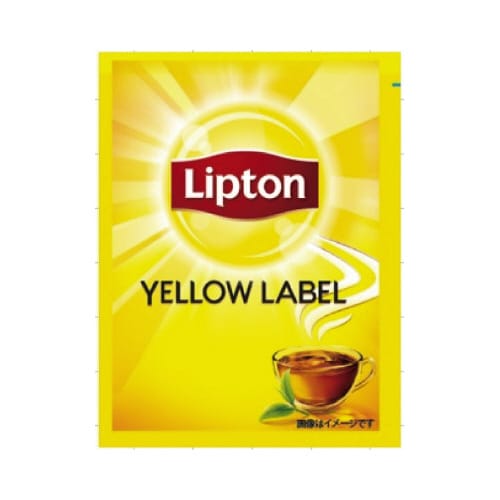 リプトン イエローラベル PP個包装 50袋