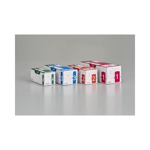 アルカリ乾電池エコノミータイプ単4形 40本×10