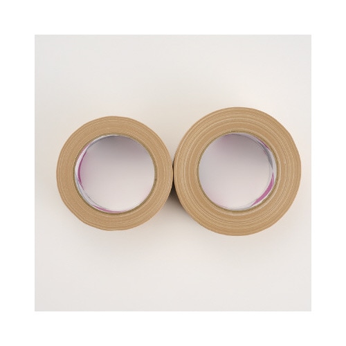 布テープ 50mm×40m 軽梱包用 1巻