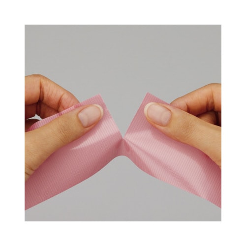 養生テープ ピンク 幅50mm×25m 1巻