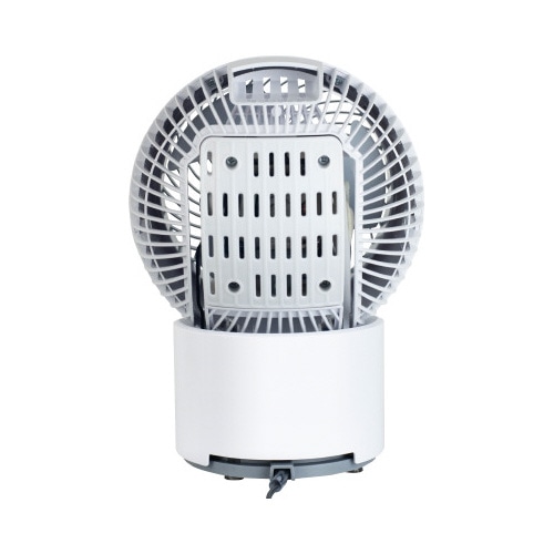 サーキュレーター 15cm 14畳