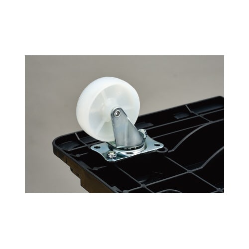 連結樹脂平台車 大<by Loopla>