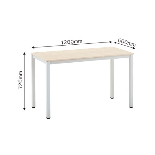 テーブル PFテーブル 1200×600 NA