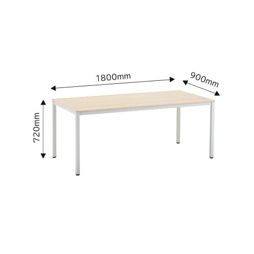 テーブル PFテーブル 1800×900 NA