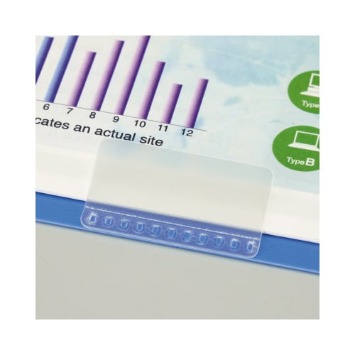 きれいに揃うZ式ファイル A4縦 背幅21mm 黒