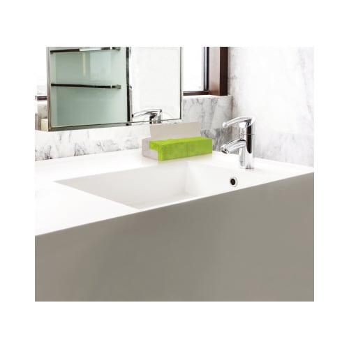 FSC認証再生ペーパータオル ナチュラル R×5