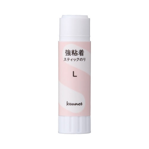 強粘着スティックのり Lサイズ 36g 1本