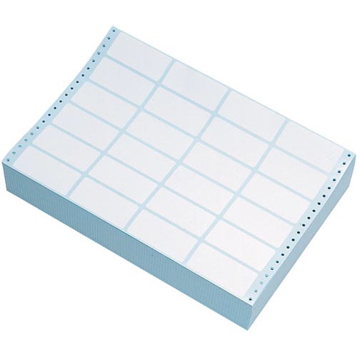 タックフォーム 15×10 4×6片 500枚