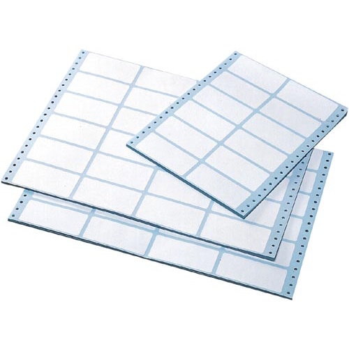 タックフォーム 8×10 2×6片 50枚