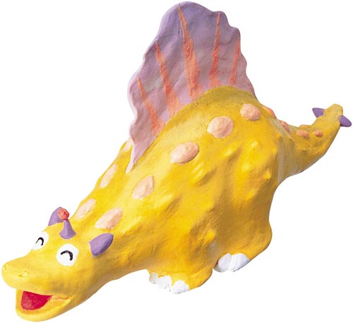 紙ねんど 1kg 10個