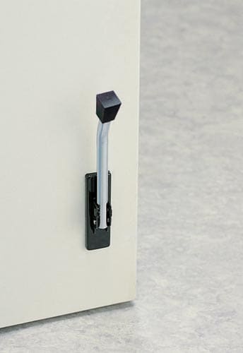 ドアピタット 強力マグネットドアストッパー