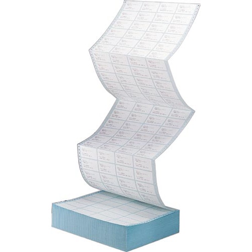 タックフォーム 15×11 4×6片 500枚