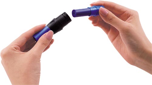 ホワイトボード用マーカー インクガイイ 詰替 緑