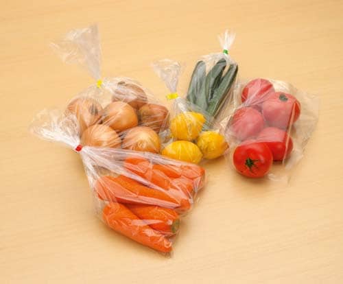 ニューポリ袋 No.13 100枚入