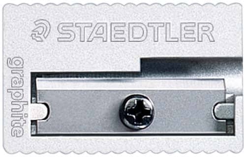 ステッドラー・シャープナー