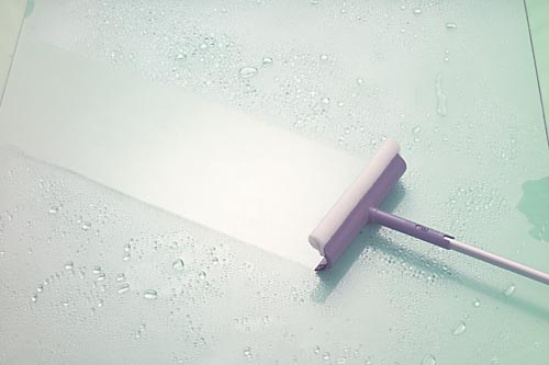 スポンジワイパー本体 24伸縮