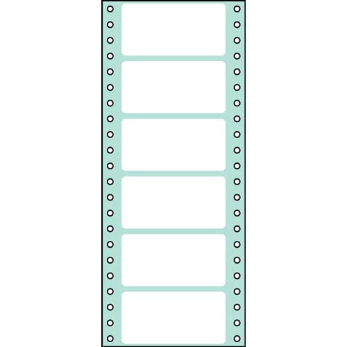 タックフォーム 4.5×11 6片 100枚