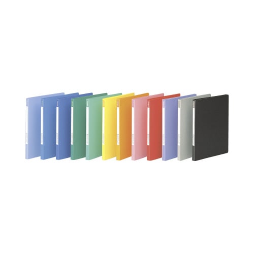 レバーファイル12Z式A4縦 120枚収容 空