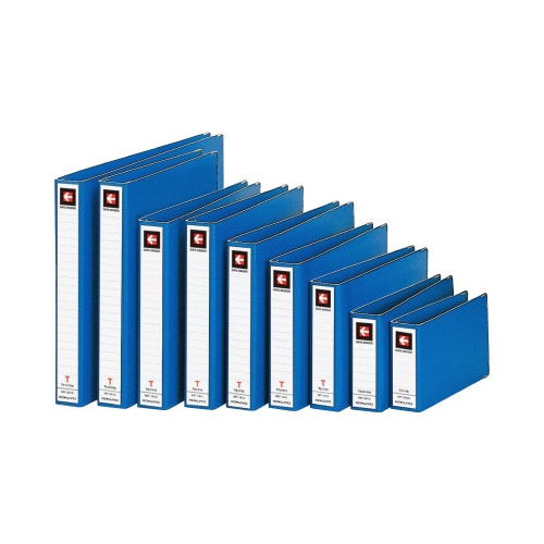 データバインダーT 縦6×横10 12穴