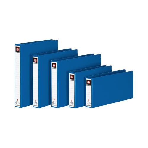 データバインダーT 縦6×横10 12穴