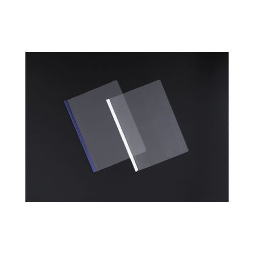 レールクリヤーホルダー<K2>PET青 10冊