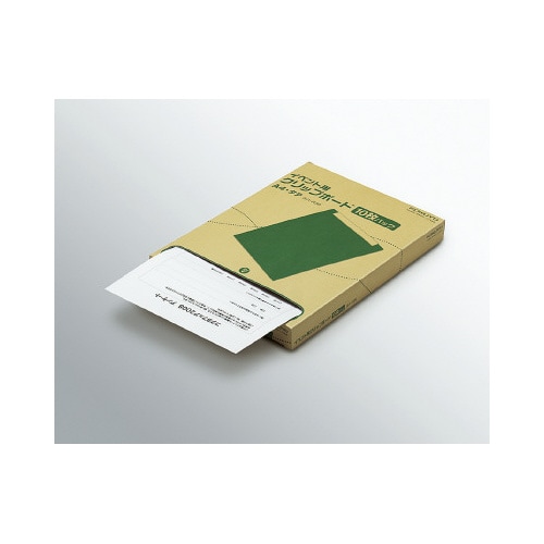 イベント用クリップボード 1パック(10枚入)