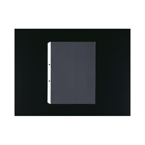 A4リフィル ワイドオープン 2穴 厚口20枚