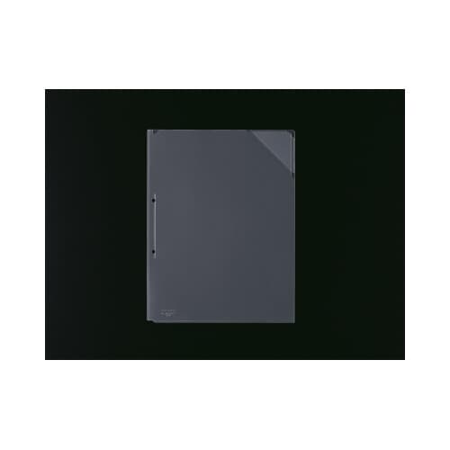 A4リフィル クリヤーホルダー2穴脱落防止10枚