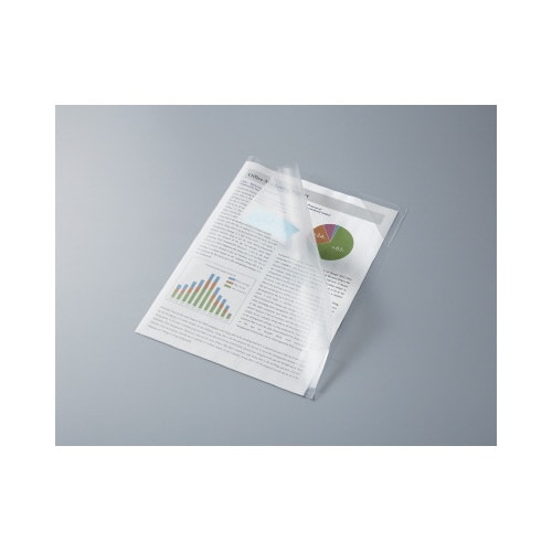 インデックスホルダーKaTaSu 内見出し10枚