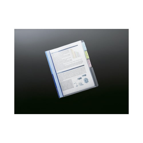 グルーピングホルダーKaTaSu マチ付 5冊