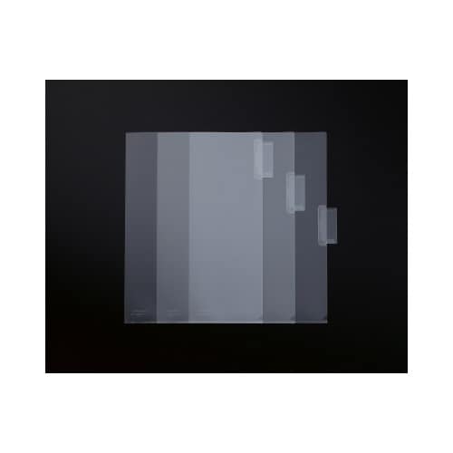 インデックスホルダーKaTaSu 3山3組