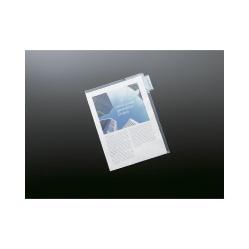 インデックスホルダーKaTaSu 1山 10枚