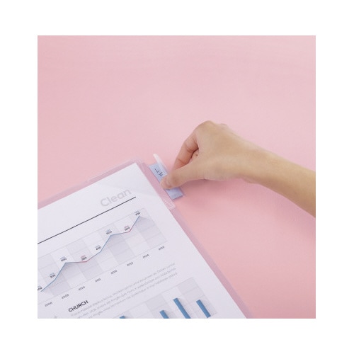 インデックスホルダーKaTaSu 1山 10枚