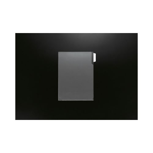 ファイリングホルダーA4(1山見出し)10枚