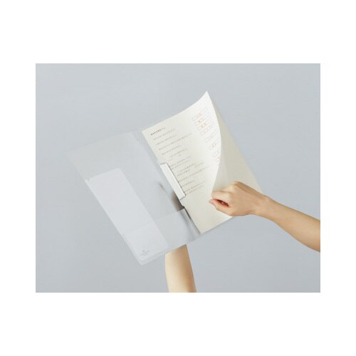 プリントファイル<GOOD TOOLS>×5