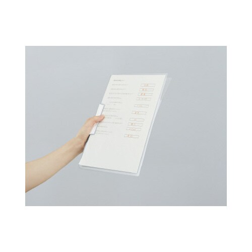 プリントファイル<GOOD TOOLS>×5