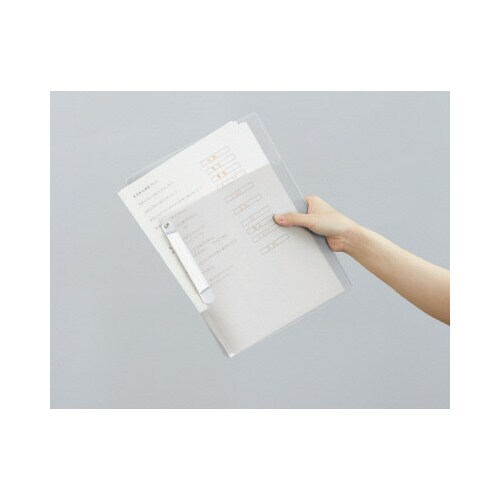 プリントファイル<GOOD TOOLS>×5