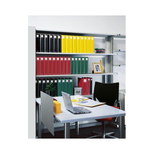 チューブFエコツインR緑A4縦背幅65mm