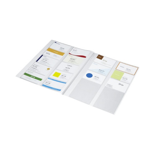 カードファイルアルファ<ノビータα>