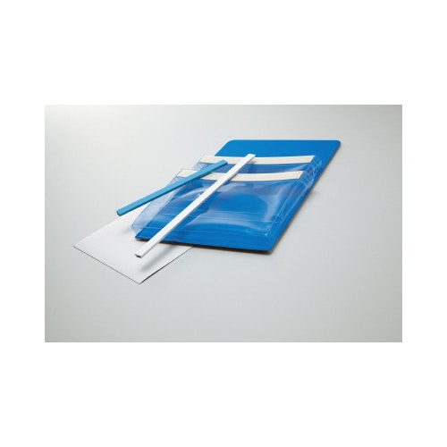 マグネットポケット<K2>A4(2段タイプ) 青