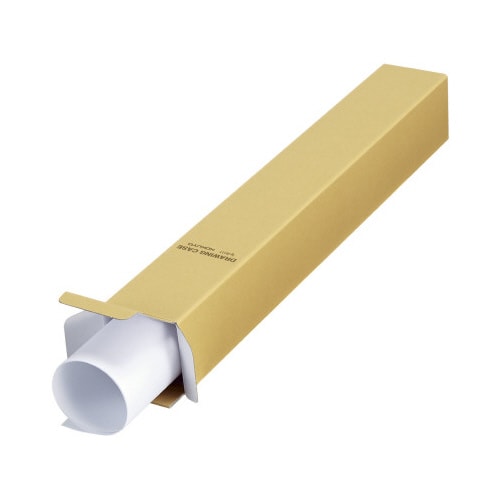 図面角筒クラフトタイプ A2