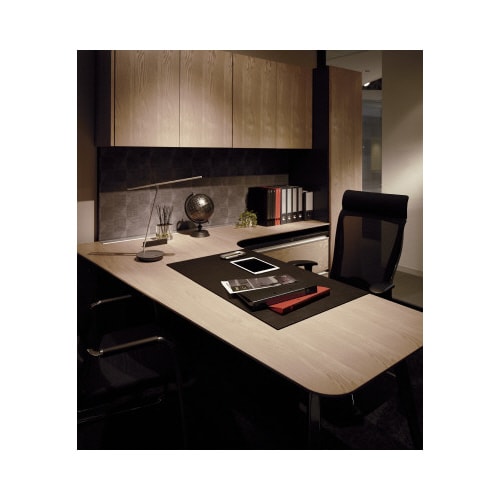 ファイルボックス<NEOS> A4 黒