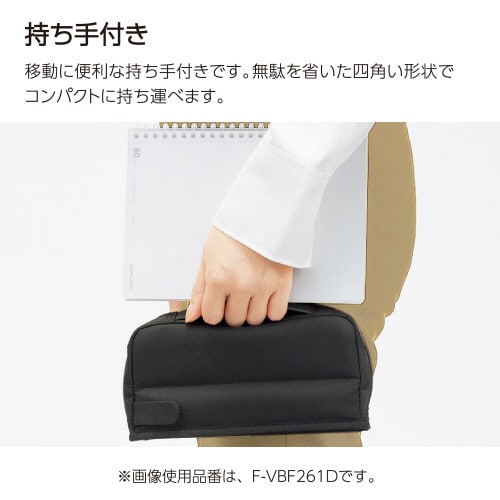 ツールペンケース<カバコ> グレー×5