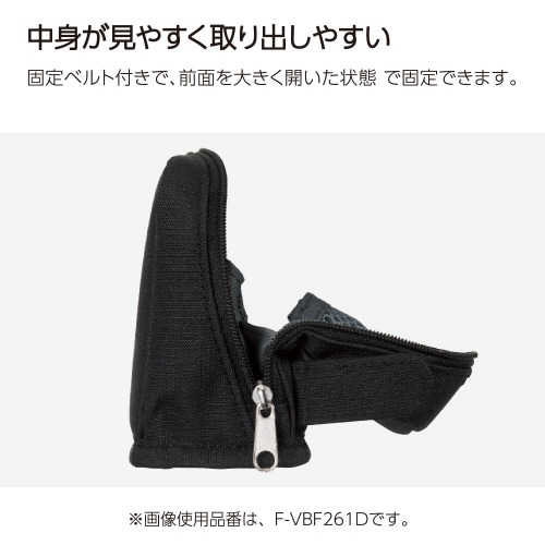 ツールペンケース<カバコ> グレー×5