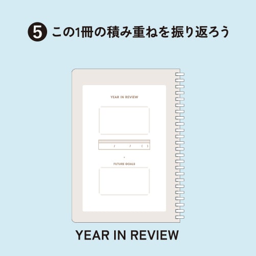 キャンパス 計画スタディプランナー A5 ピンク