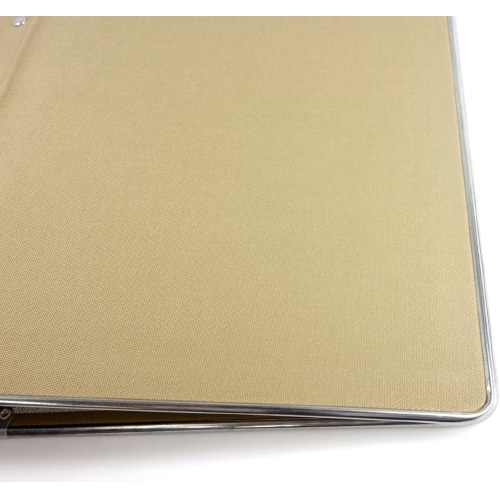 バインダーMP B5縦 200枚収容 総布貼