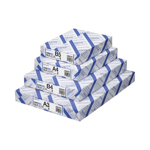 KB用紙 70g B4 1冊(500枚)