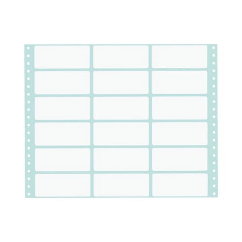 タックフォーム 12.5×10 18片 500枚