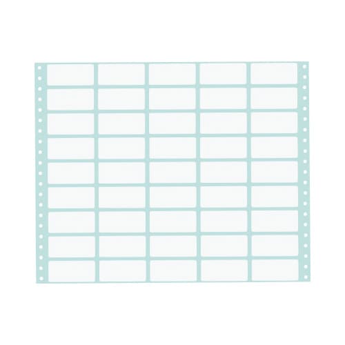 タックフォーム 13×10.5 45片 500枚